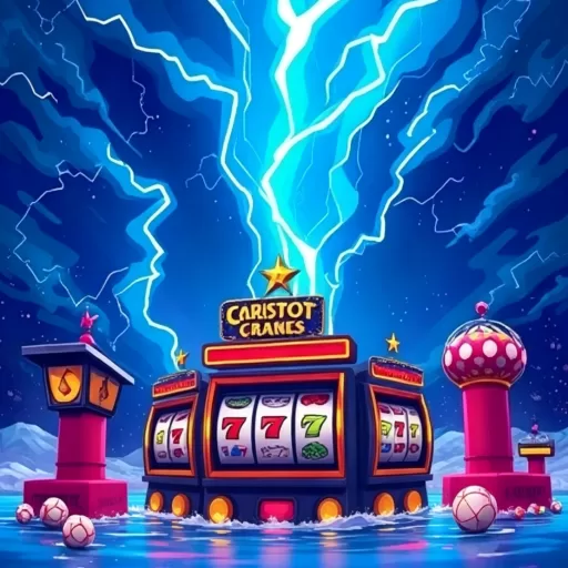 cemara777: Promo dan Bonus Terbaik untuk Para Gamer Indonesia