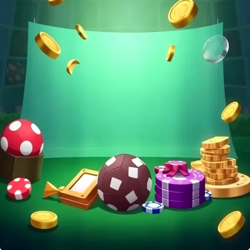 Mengulas Fitur Menarik di Situs Game cemara777